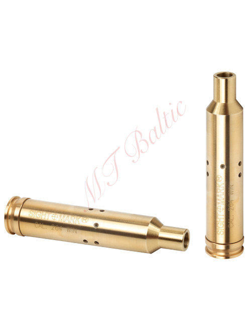 Sightmark Lazeris prišaudymui 7mm, .338, .264 Boresight